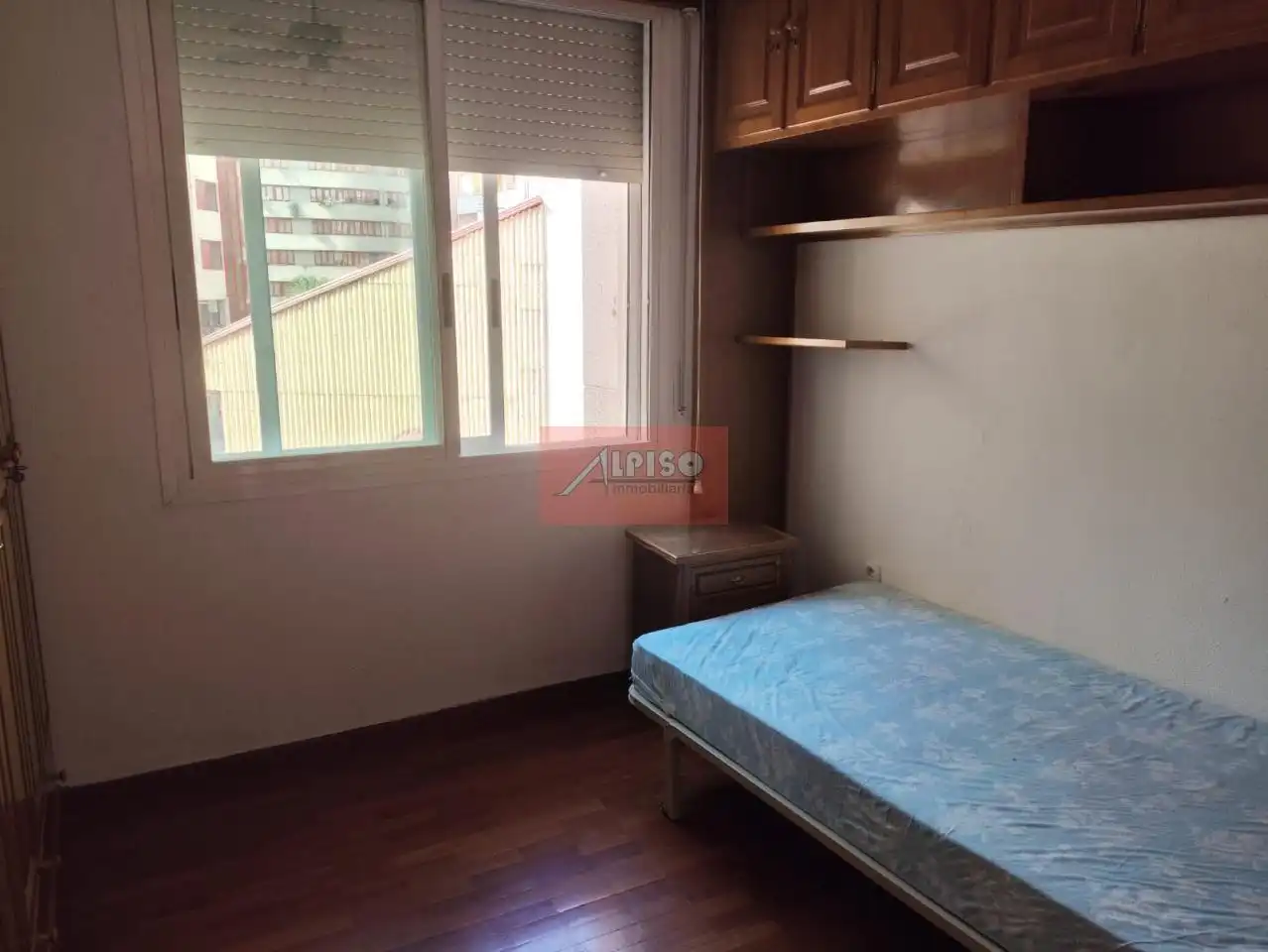 Pis de 75 m² a Ourense