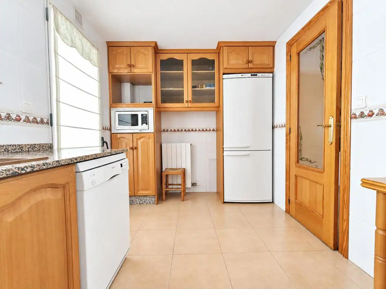 Appartamento 90 m² a Ibi