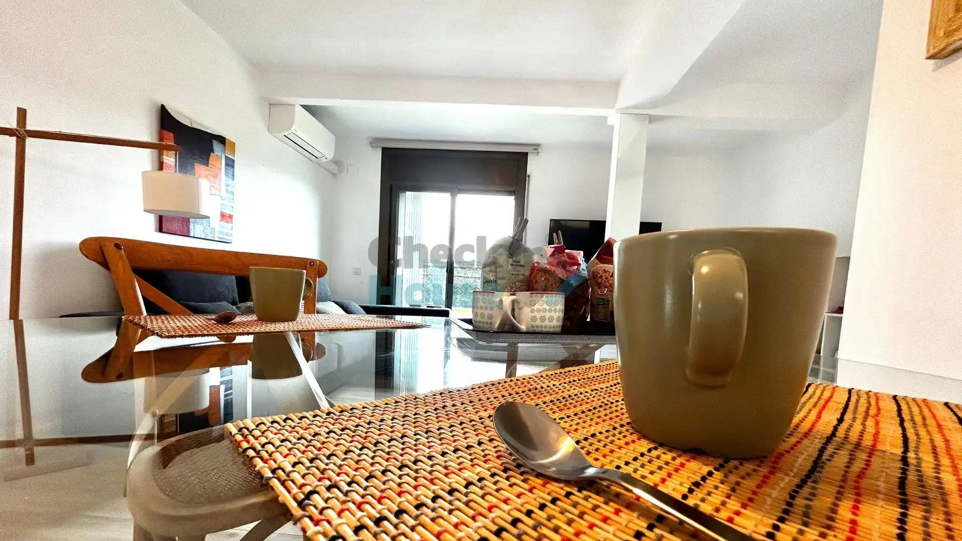 Piso de 80 m² en Sant Feliu de Guíxols