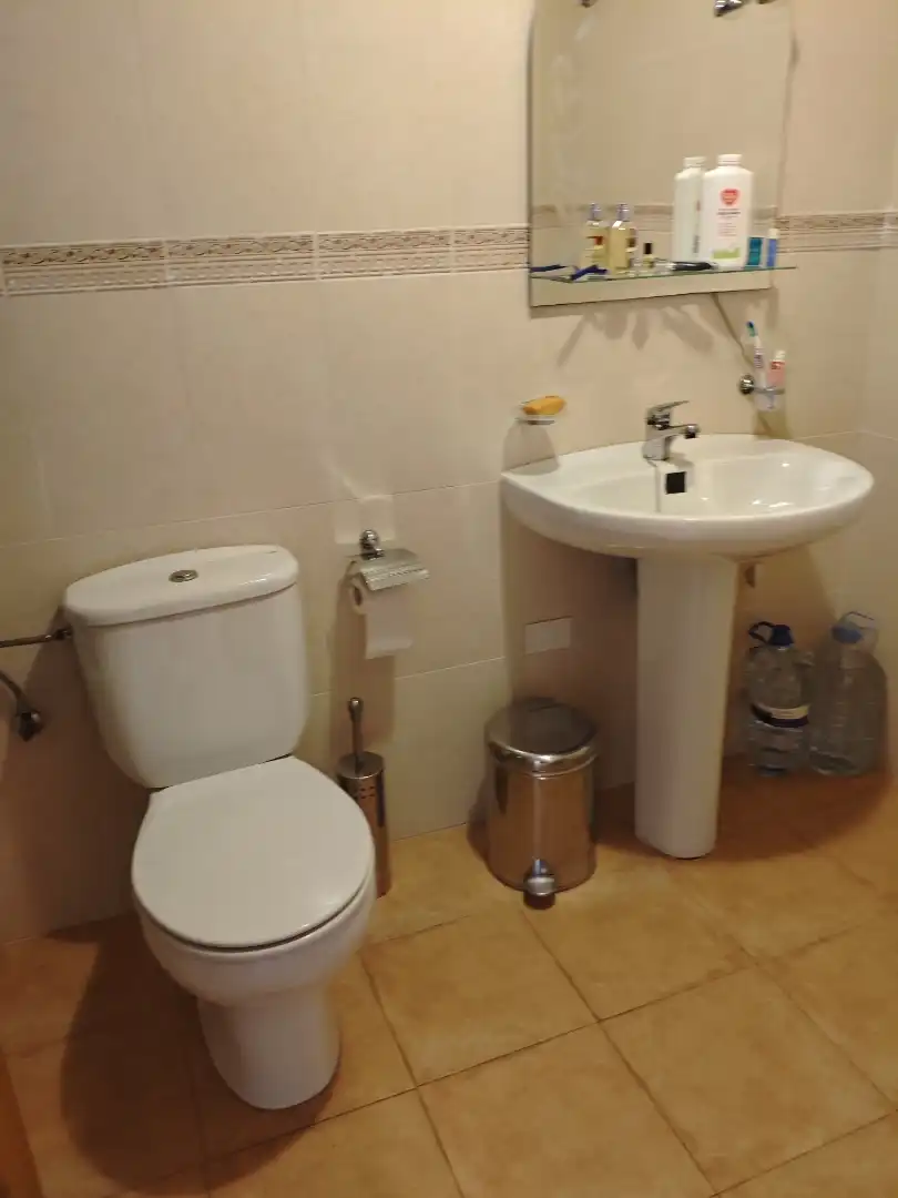 Pis de 65 m² a Oriola
