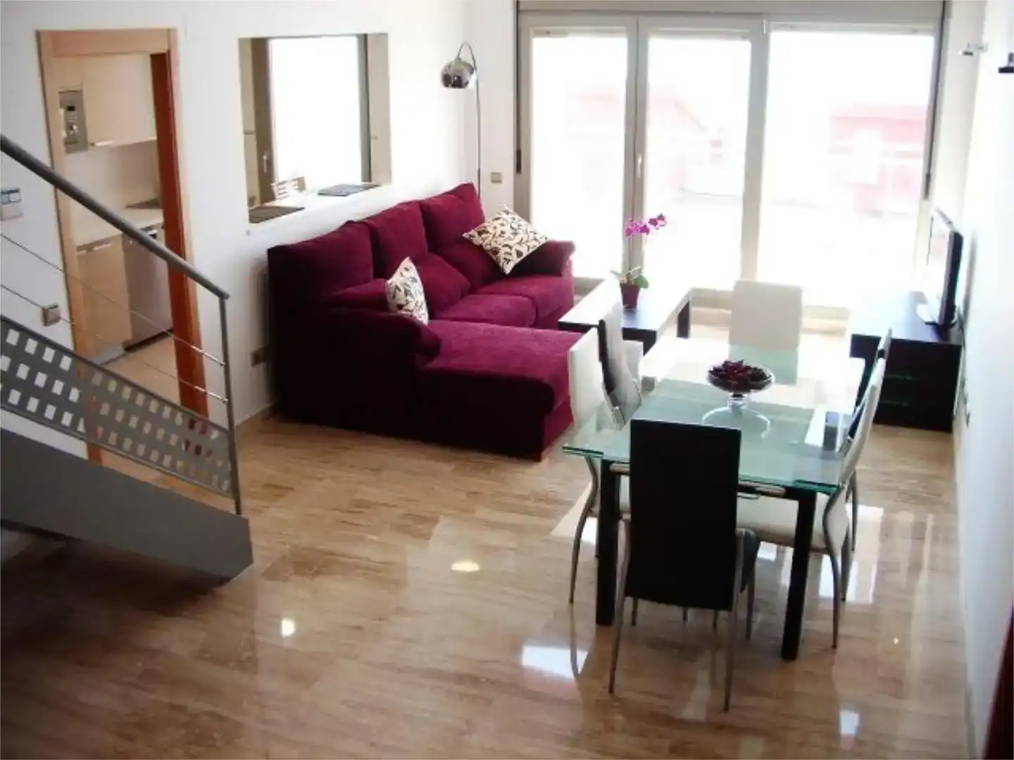 Piso de 148 m² en Oropesa del Mar