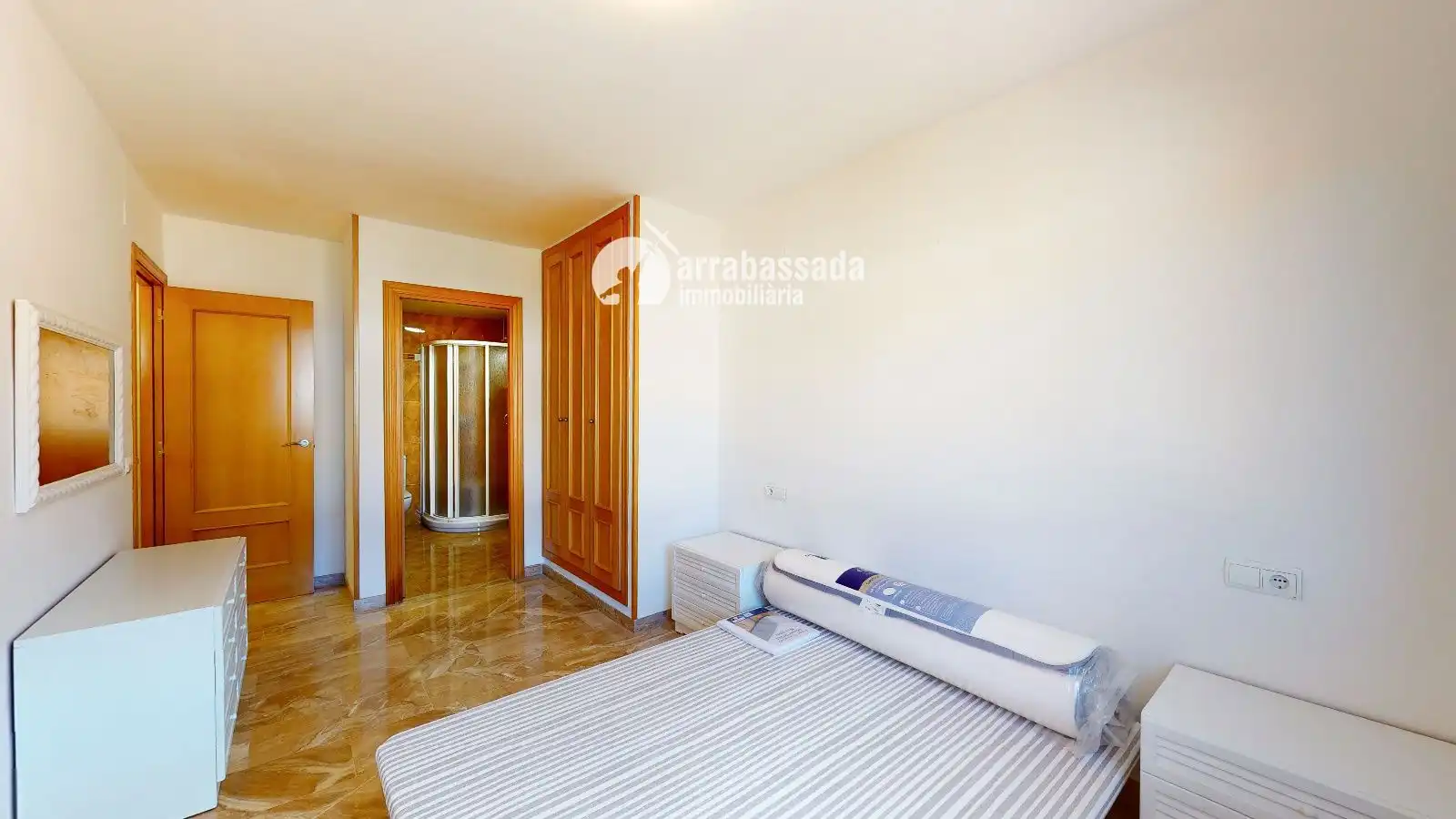 Piso de 124 m² en Tarragona