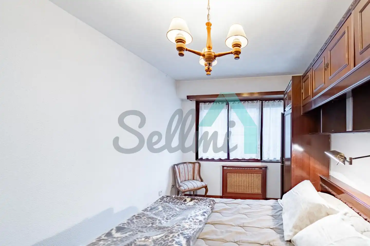 Piso de 65 m² en Gijón