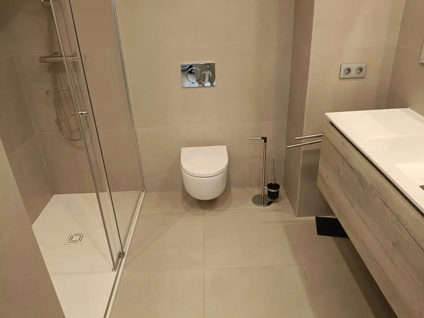 Piso de 130 m² en Lérida
