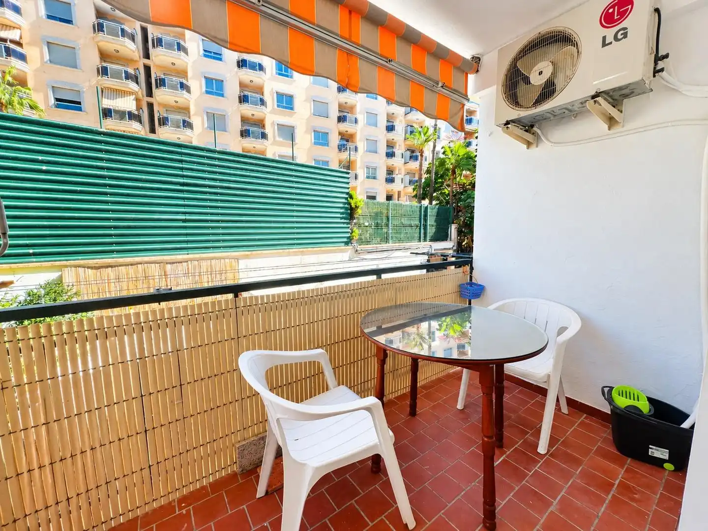 Pis de 86 m² a Fuengirola