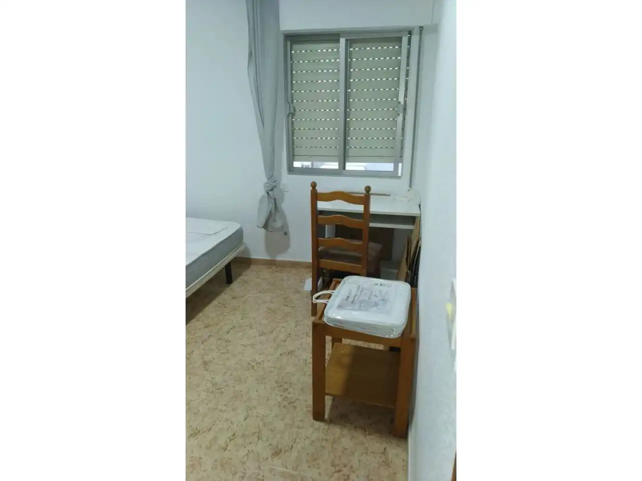Piso de 90 m² en Badajoz