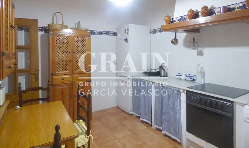 Piso de 259 m² en Albacete