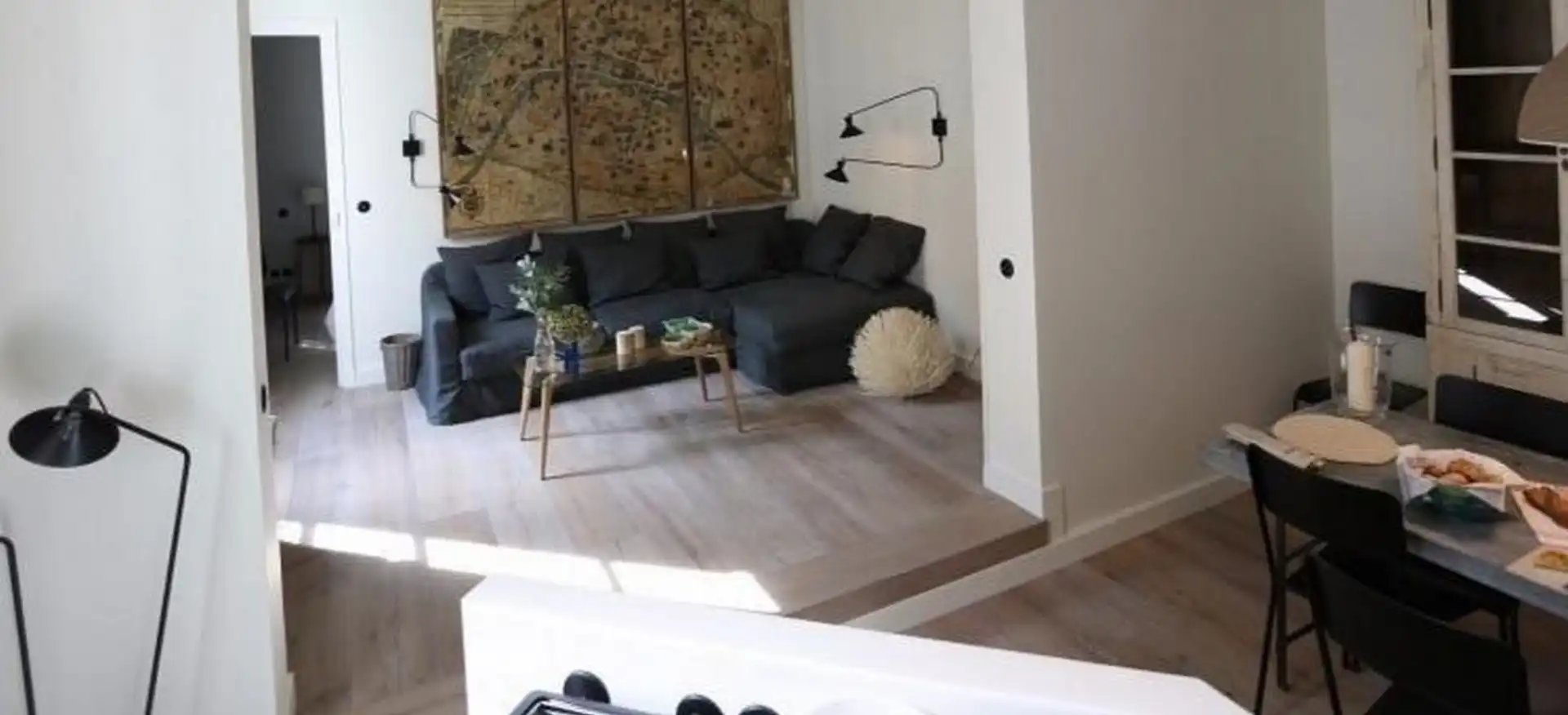 Piso de 60 m² en Valencia