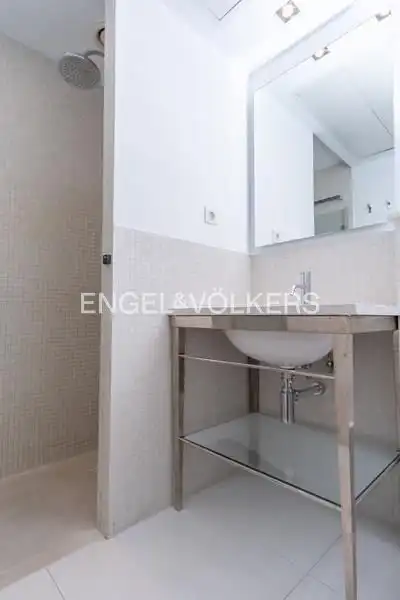 Piso de 112 m² en Madrid