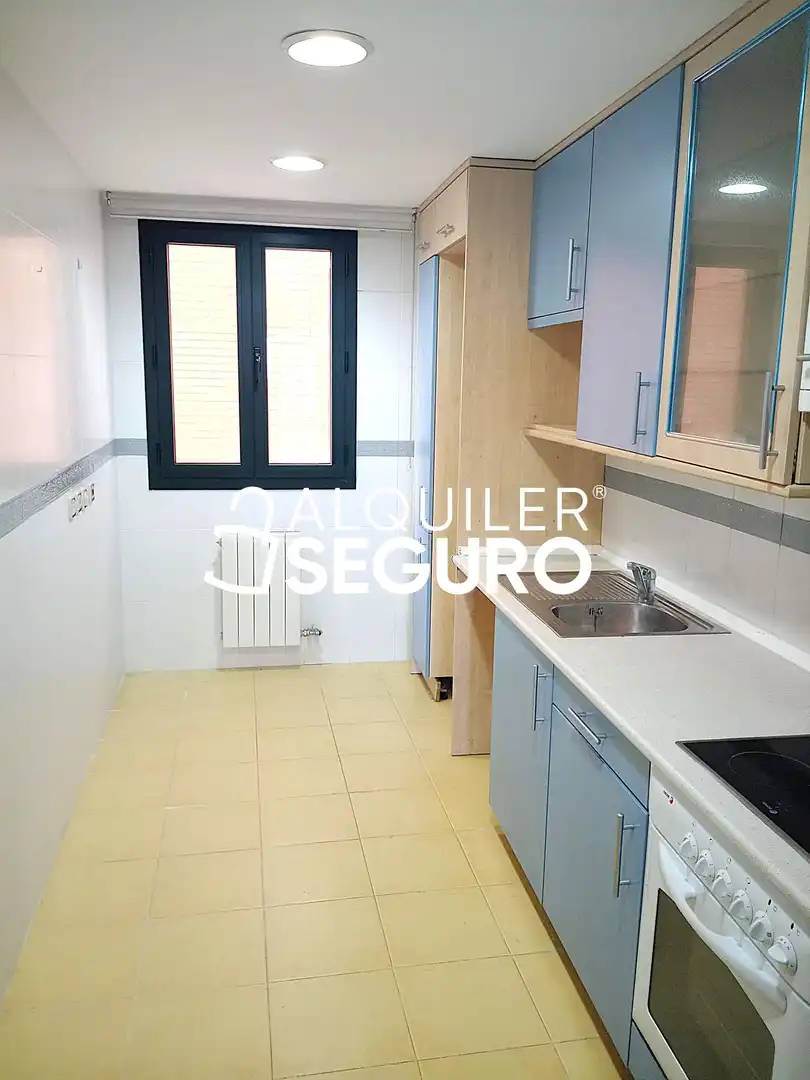 Piso de 85 m² en Valladolid
