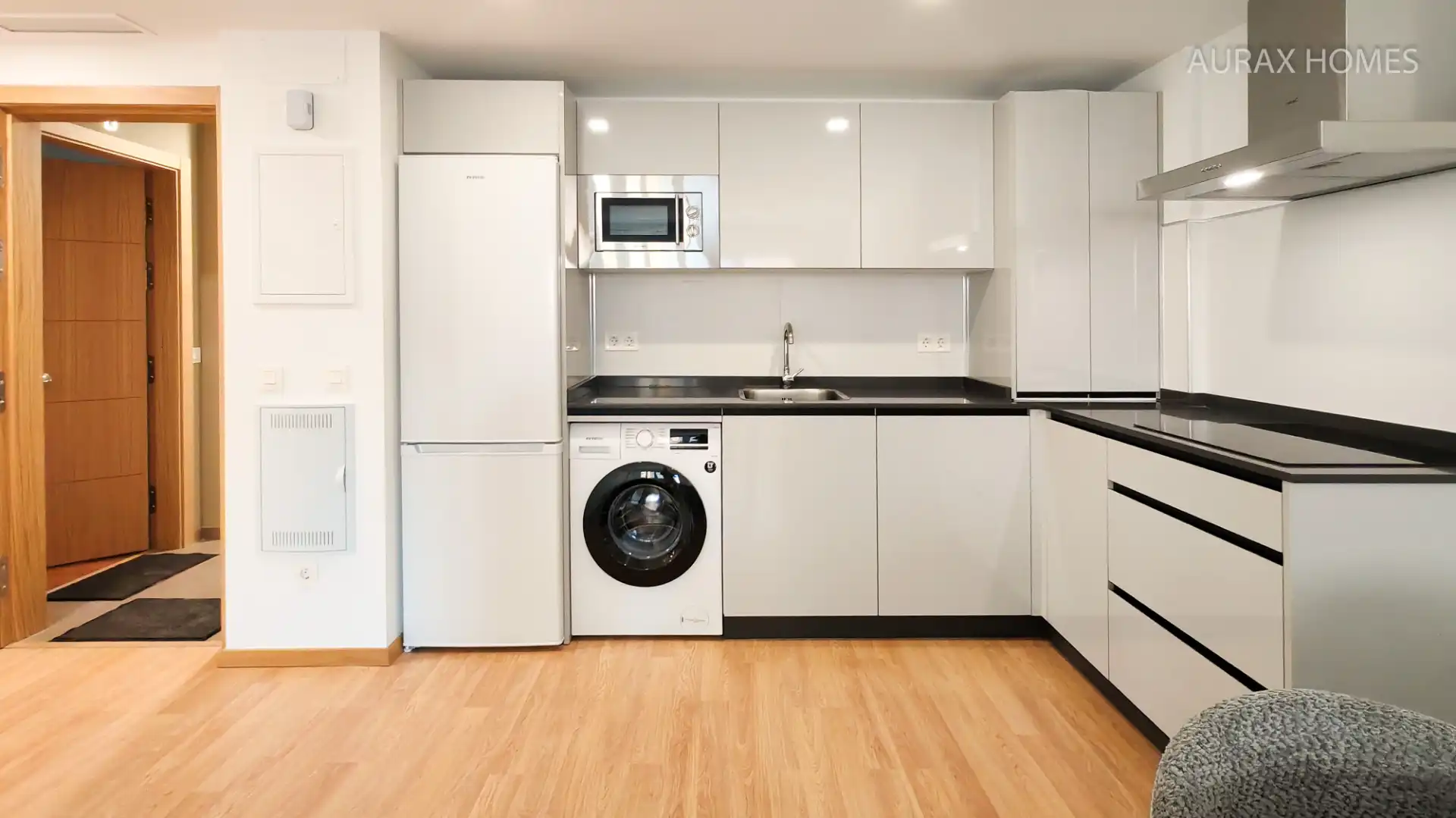 Wohnung 79 m² in Rincón de la Victoria