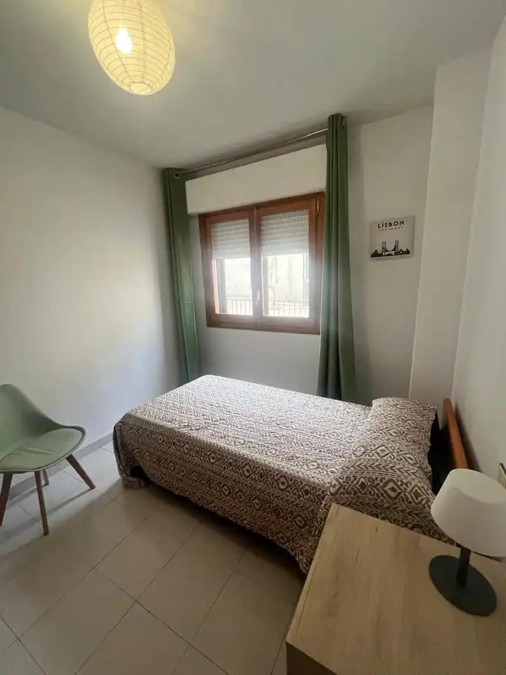 Pis de 110 m² a Plasencia