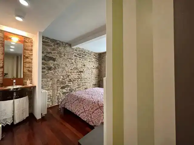 Pis de 100 m² a Santiago de Compostel·la