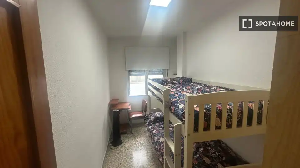 Habitación en alquiler, Santa Cruz de Tenerife