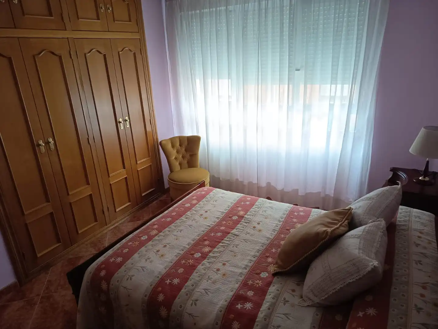 Pis de 115 m² a Albacete