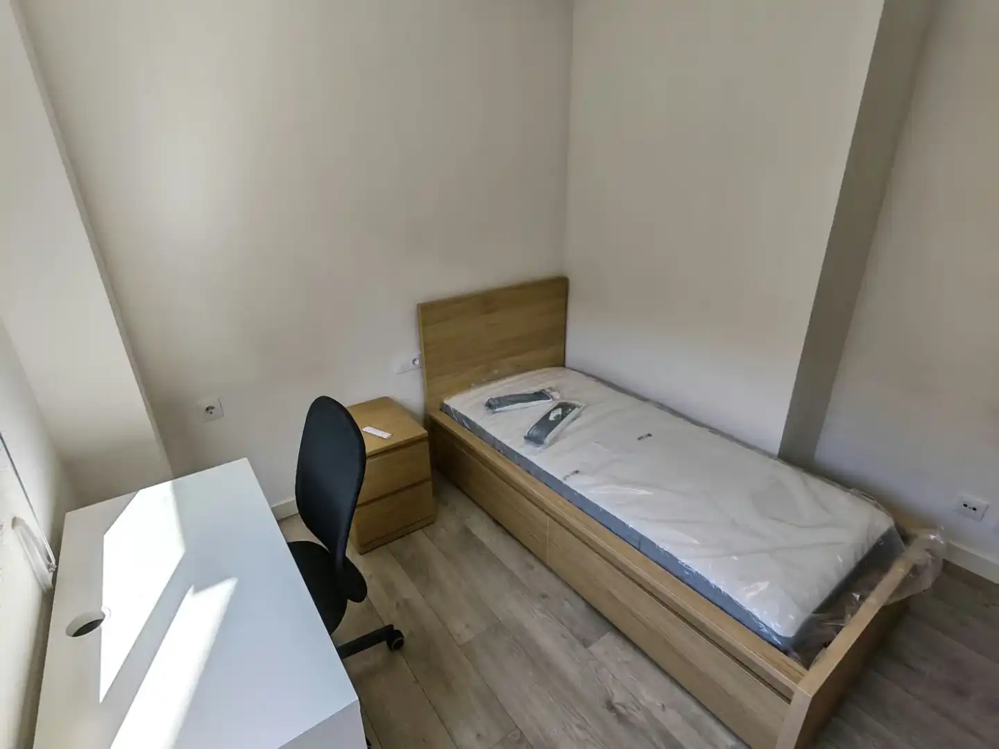 Piso de 90 m² en Murcia