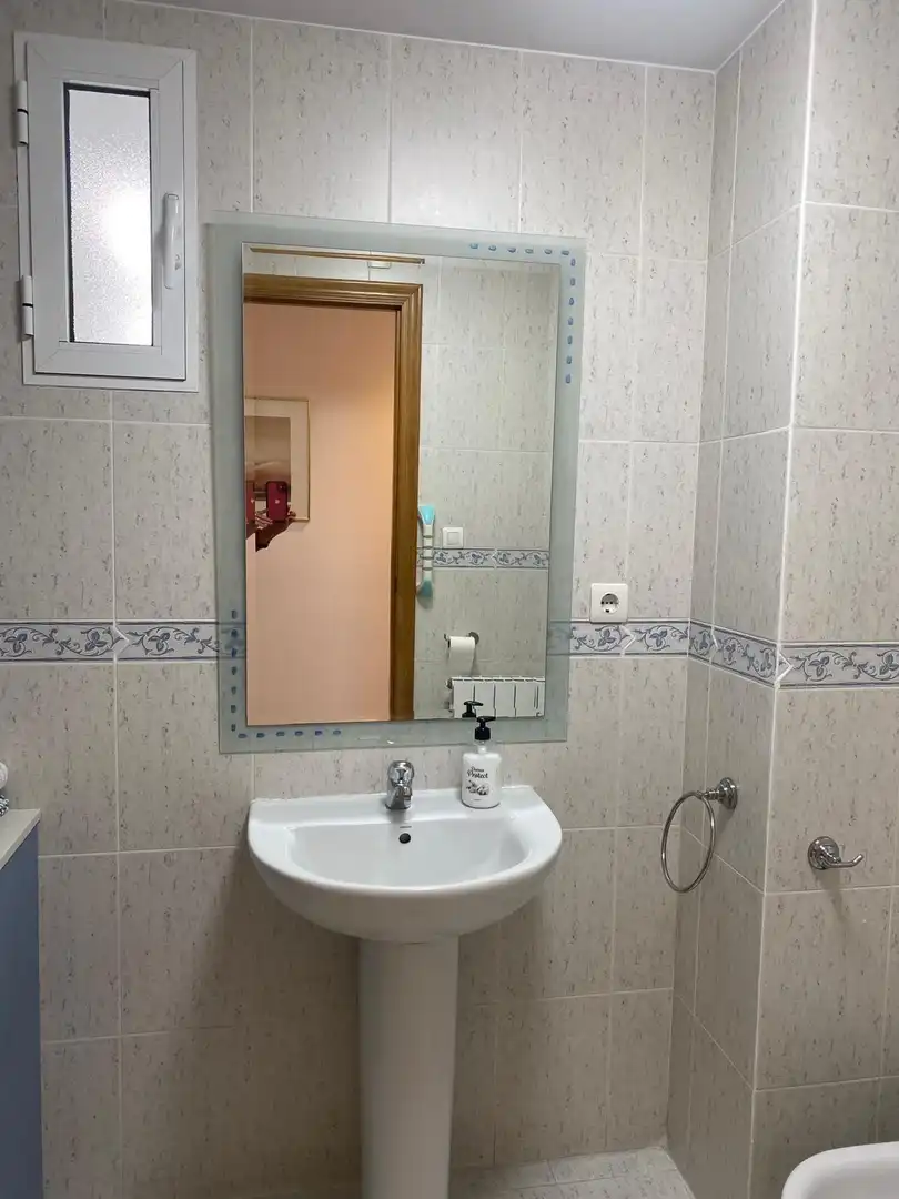 Piso de 117 m² en Mislata
