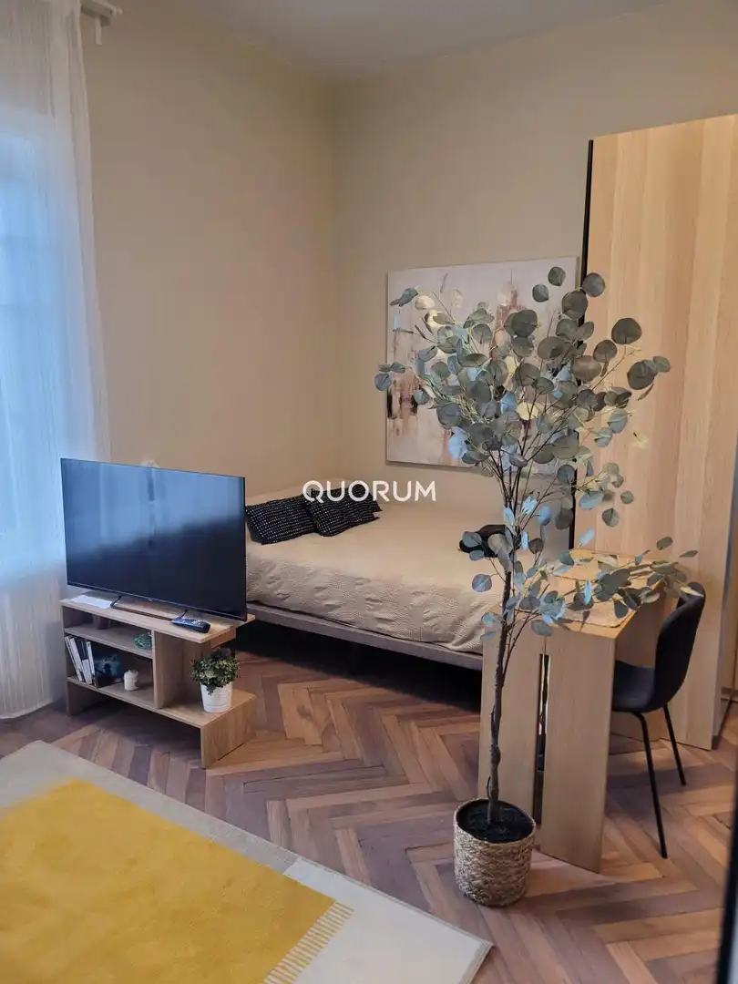 Piso de 40 m² en Bilbao