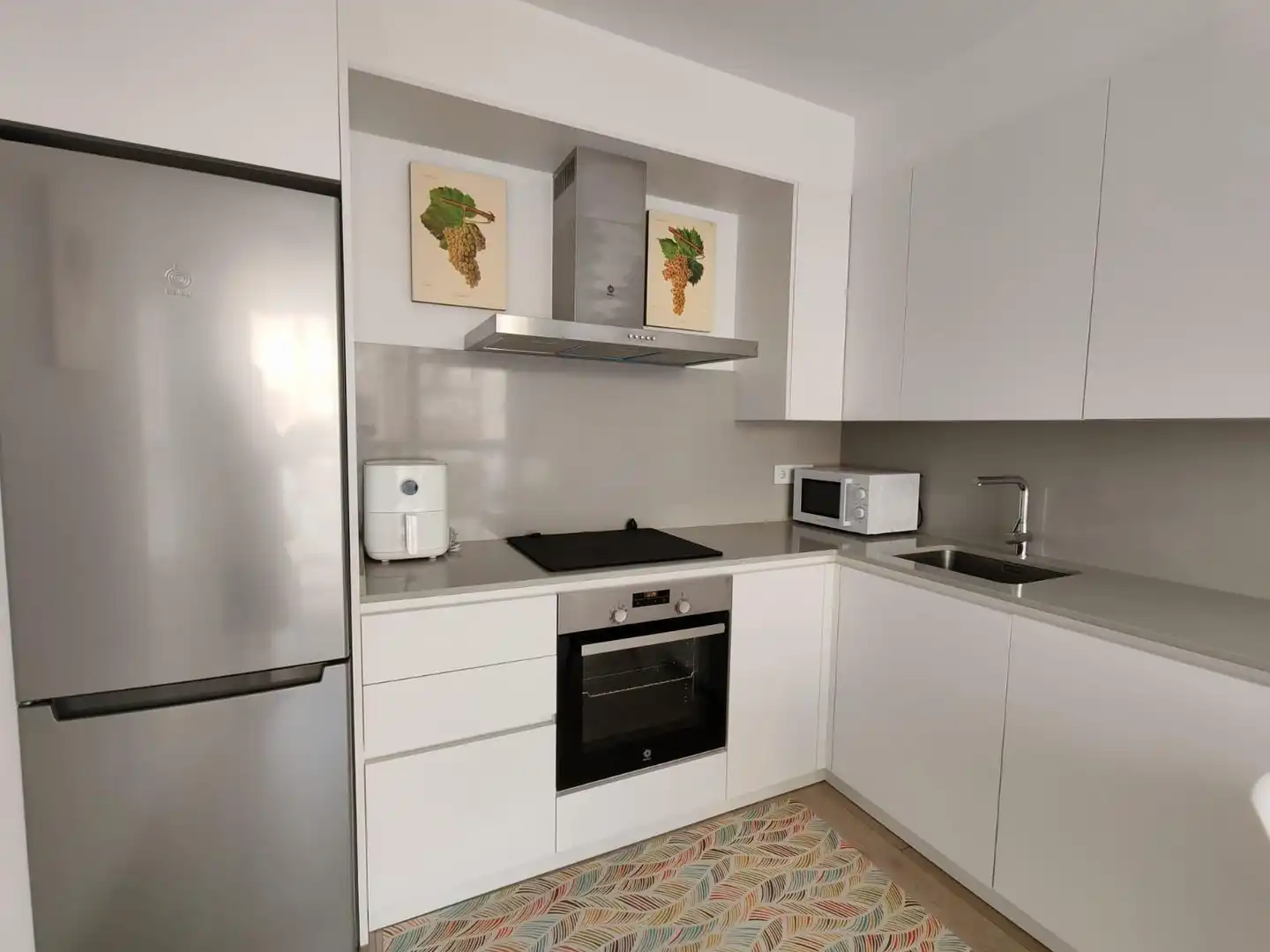Piso de 60 m² en Vigo