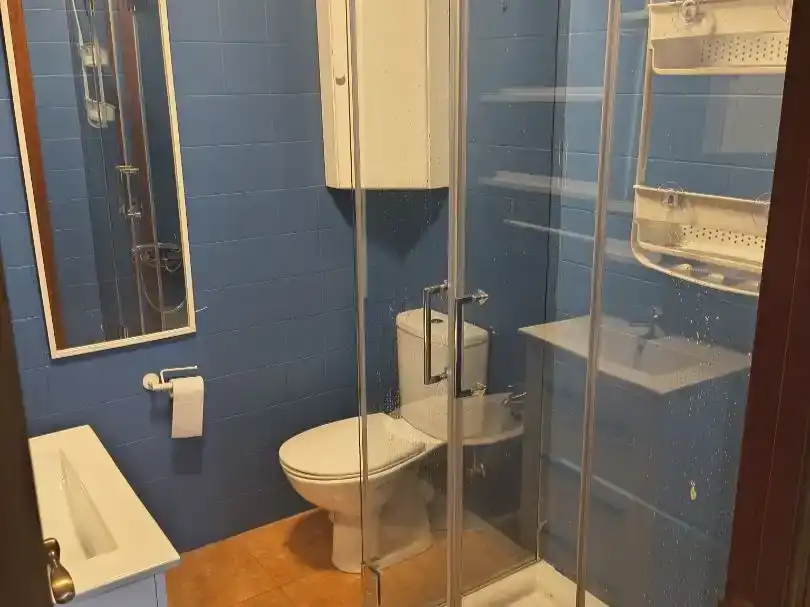 Piso de 65 m² en Ferrol