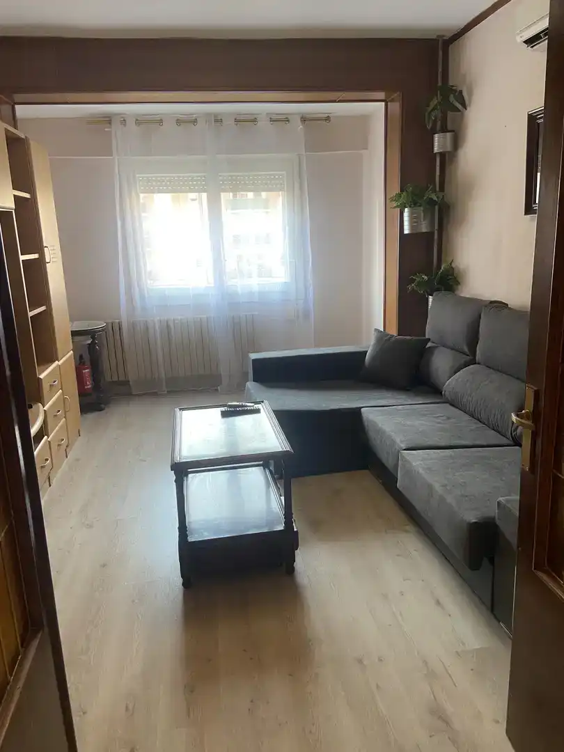 Pis de 104 m² a Tudela