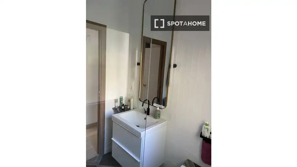 Habitación 1121 m², Altea