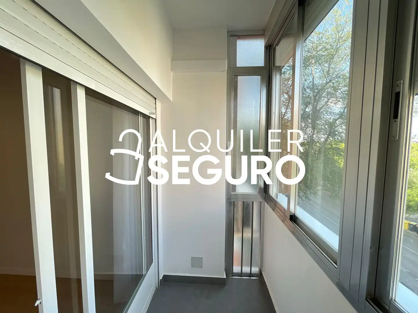 Pis de 70 m² a Madrid