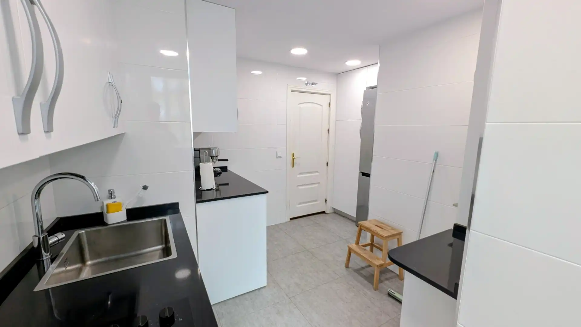 Piso de 109 m² en Algete