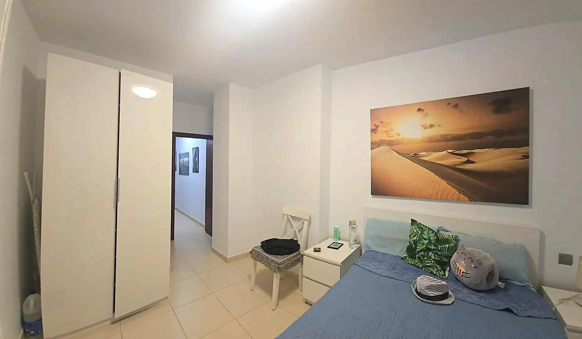 Appartamento 60 m² a Las Palmas de Gran Canaria