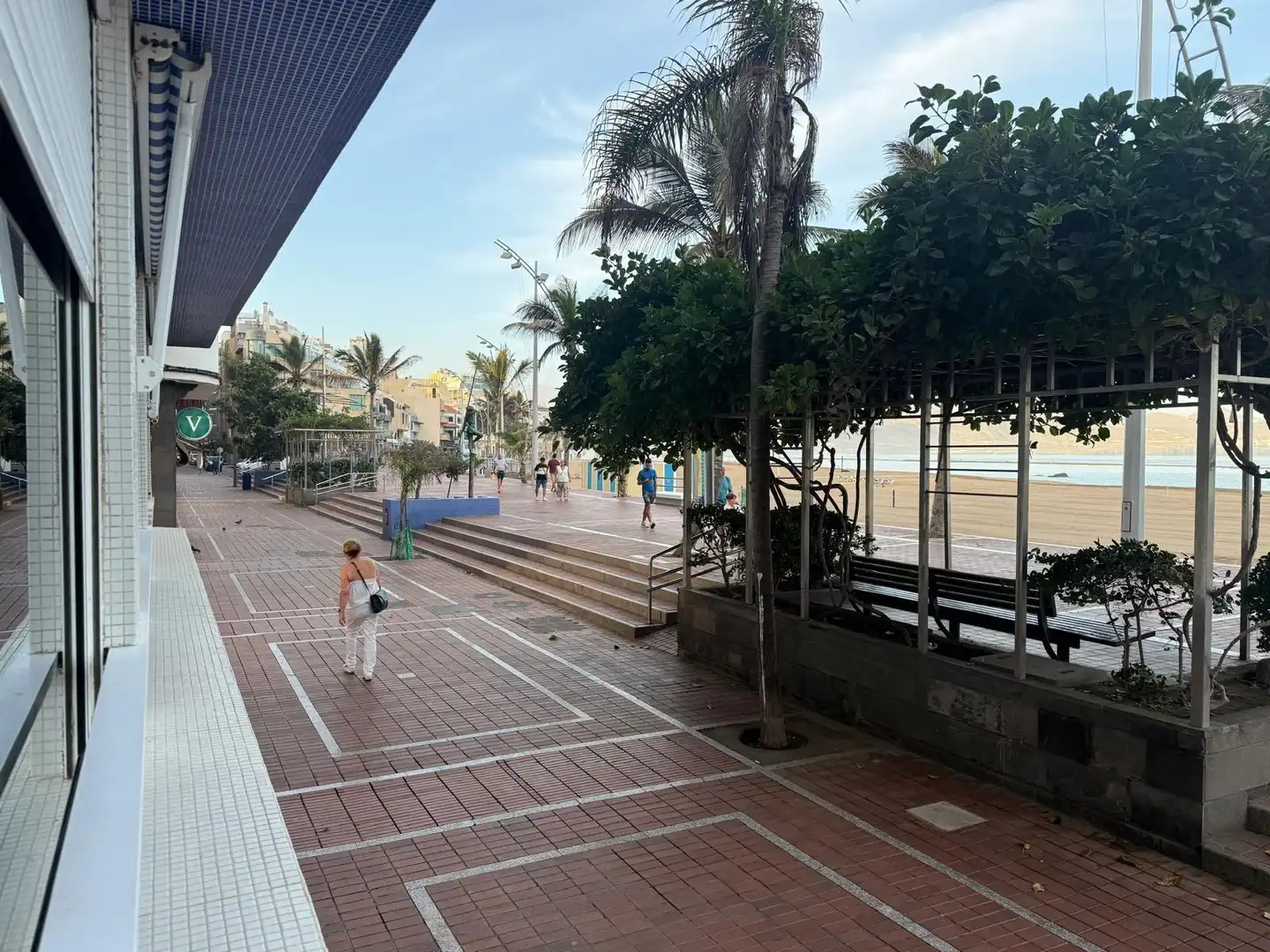 Wohnung 45 m² in Las Palmas de Gran Canaria