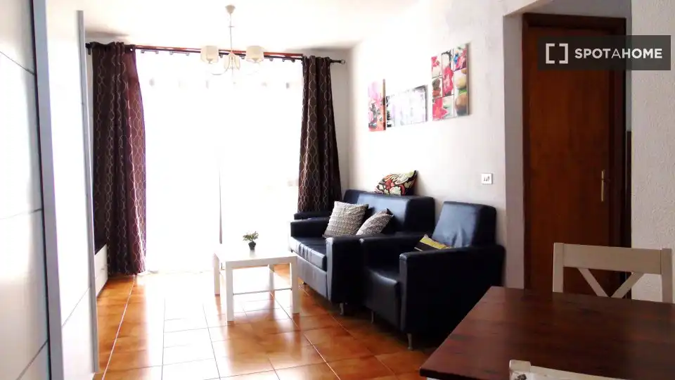 Habitación 98 m², Arona