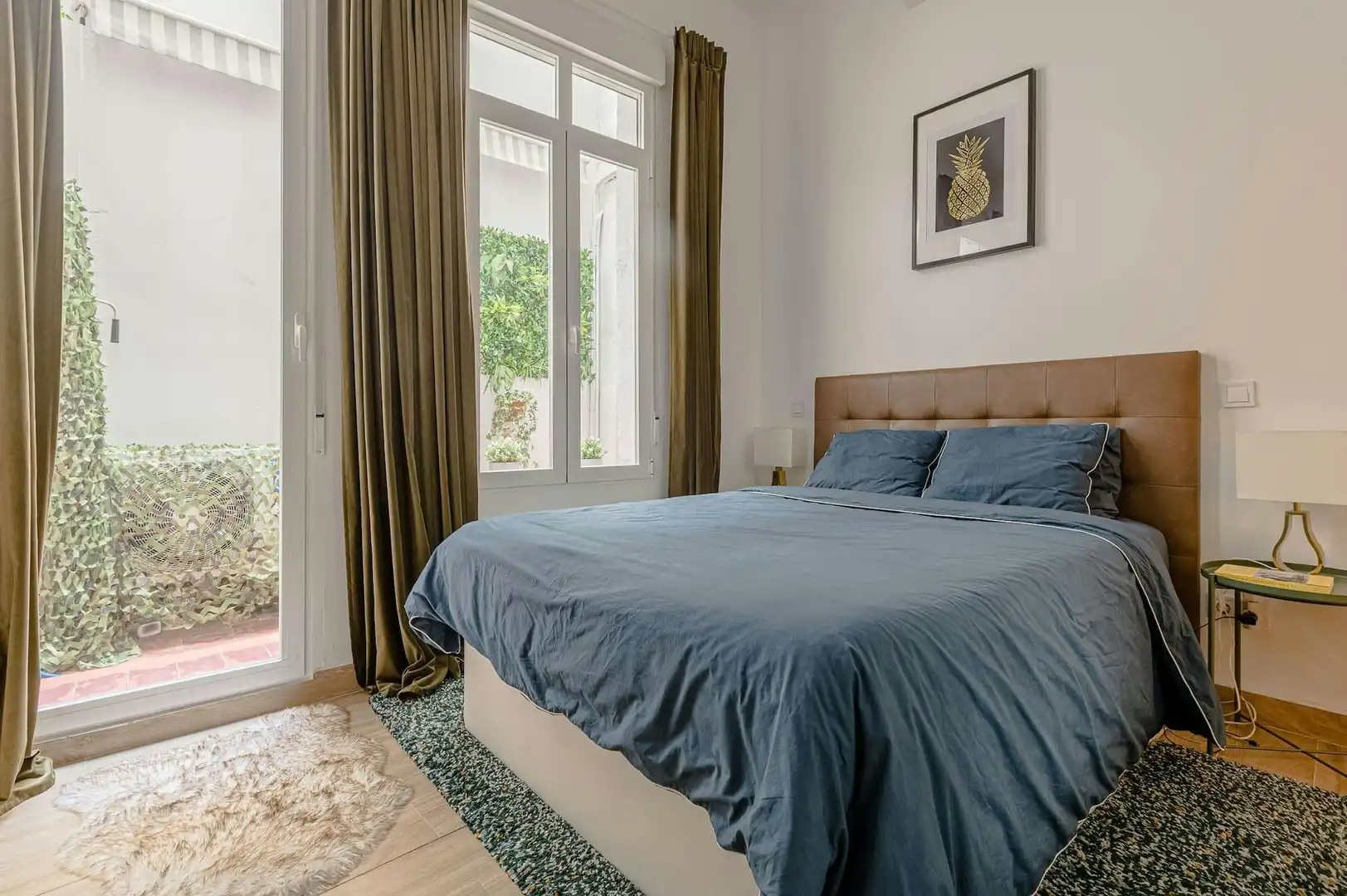 Piso de 70 m² en Madrid
