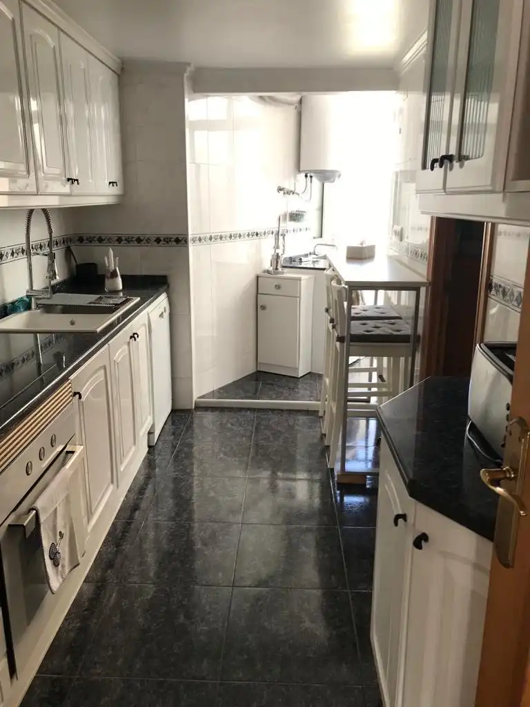 Pis de 89 m² a Cullera