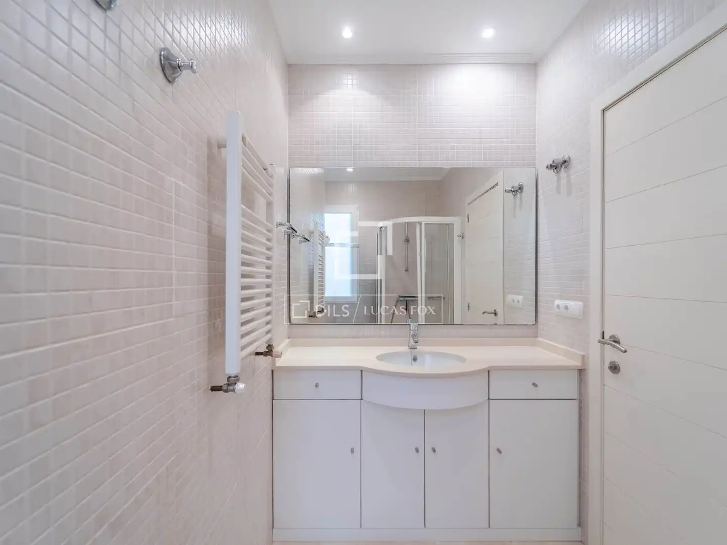 Apartamento 113 m² em València