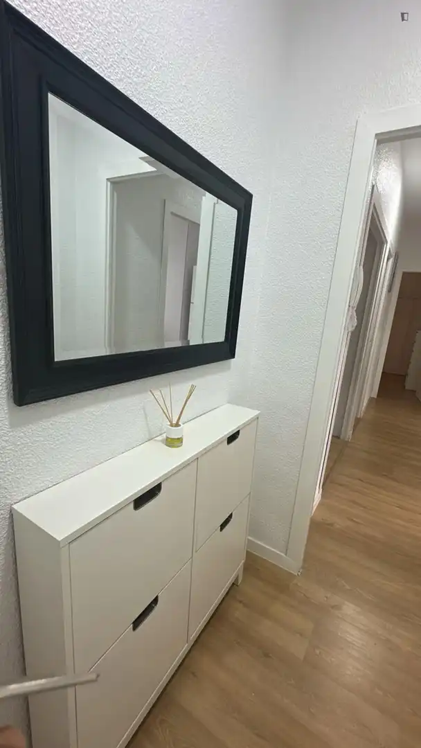 Habitación en alquiler, Murcia