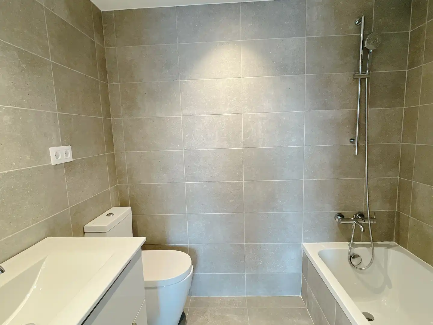 Piso de 116 m² en Vilablareix