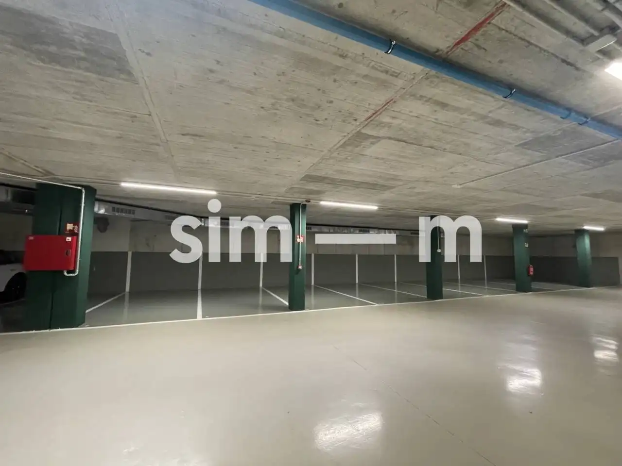 Pis de 104 m² a Vic