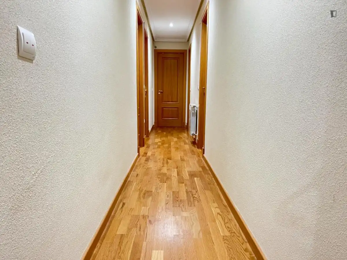 Habitación en alquiler, Seseña