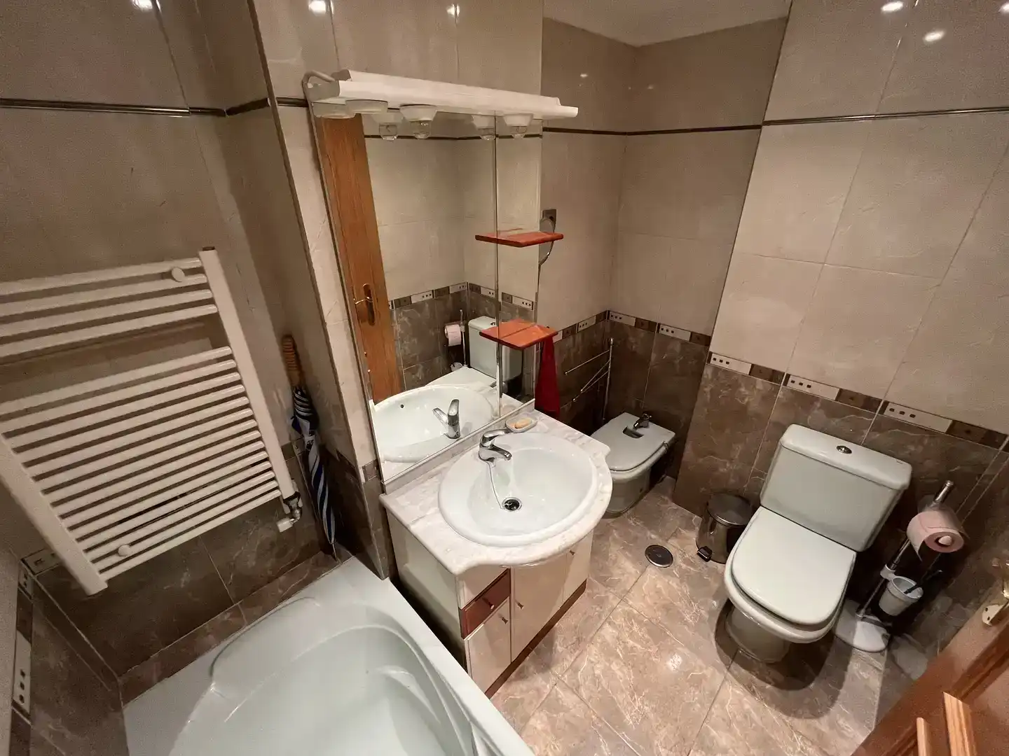 Piso de 80 m² en León