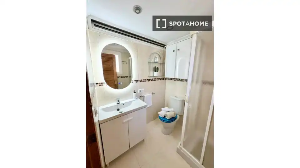Habitación 86 m², el Campello