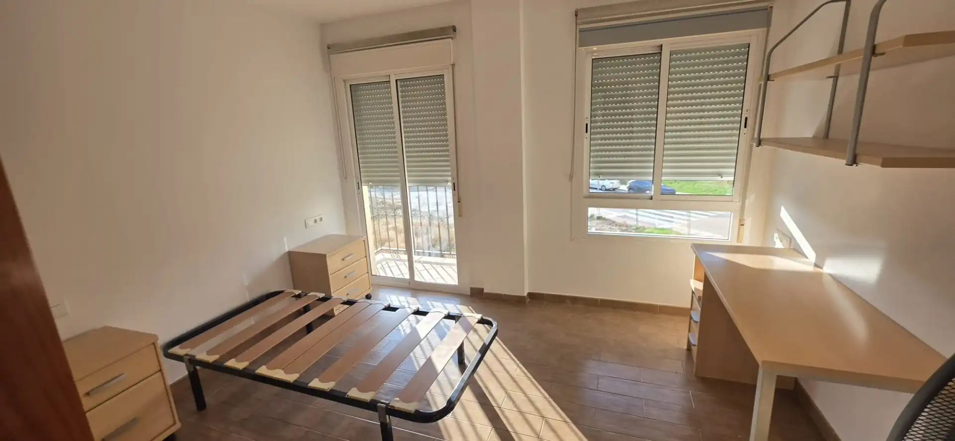 Pis de 90 m² a Vélez-Málaga