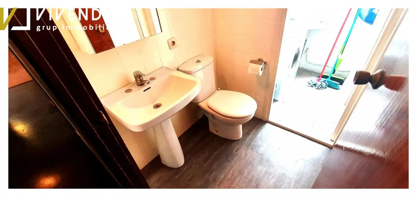 Piso de 117 m² en Lérida