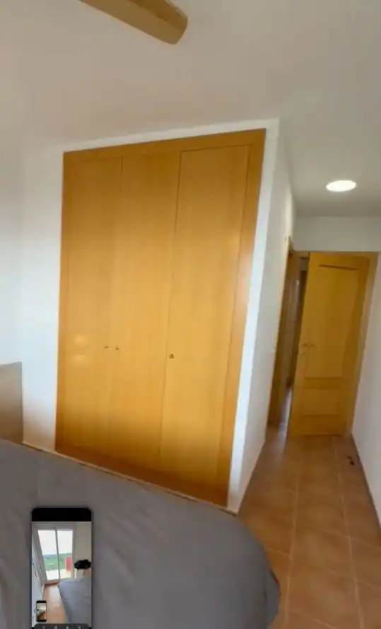 Квартира 85 м² у Sant Jordi / San Jorge