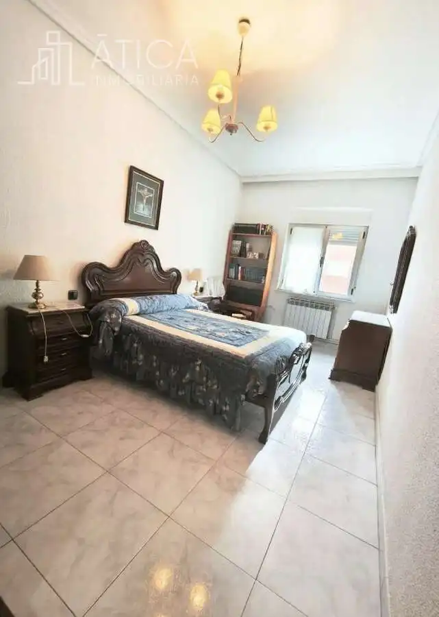 Piso de 95 m² en Salamanca