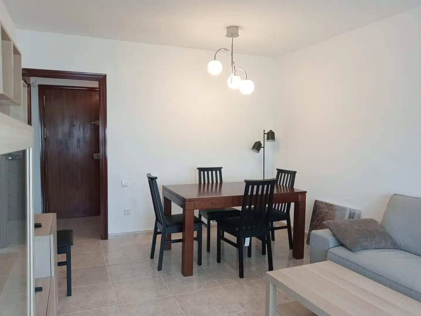 Pis de 102 m² a Cádiz