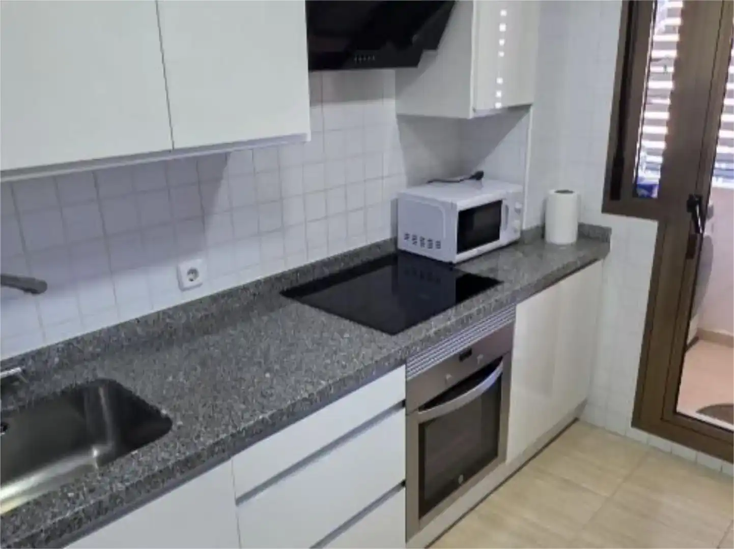 Habitación 95 m², Almería