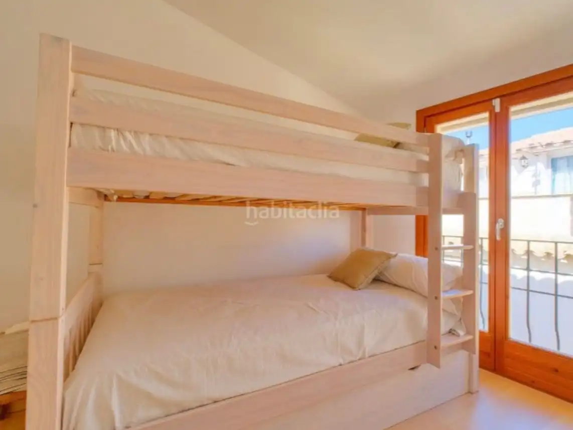 Casa de 86 m² a Batea