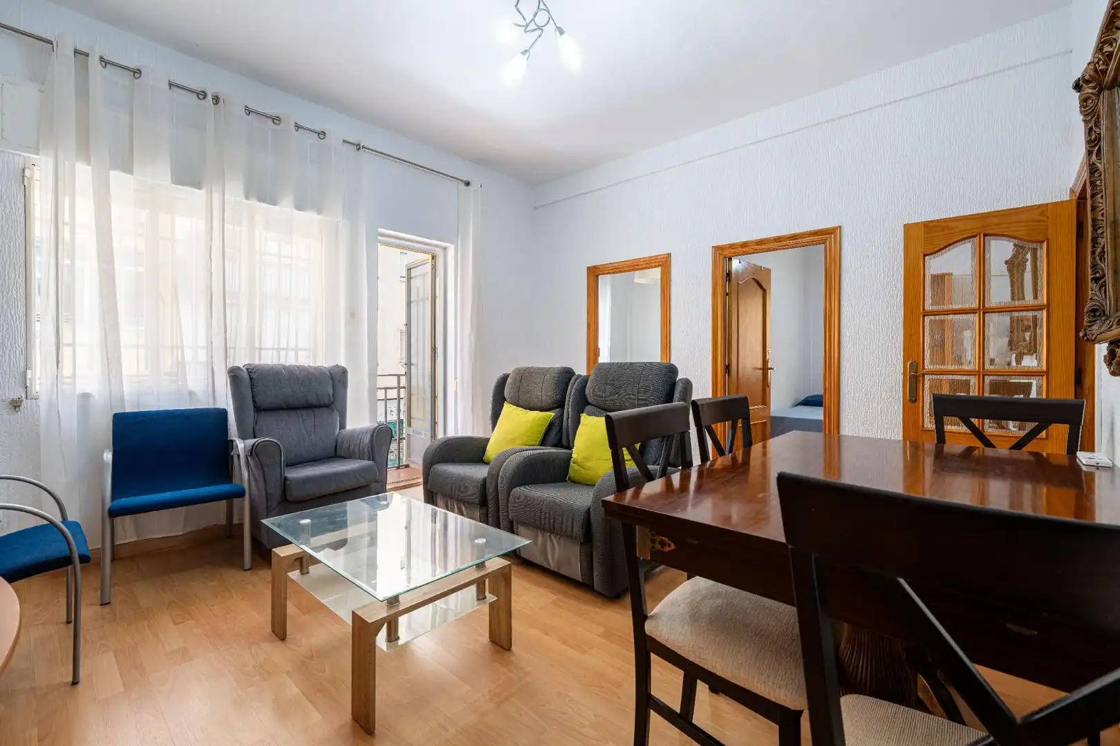 Piso de 120 m² en Almería