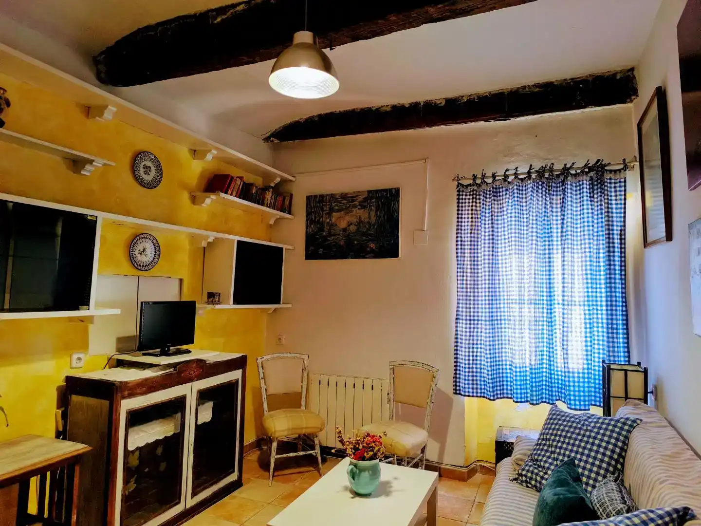 Piso de 79 m² en Cuenca