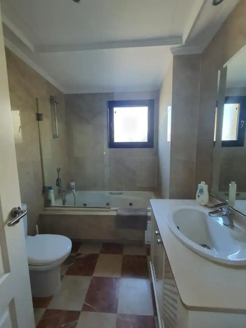 Piso de 175 m² en San Roque